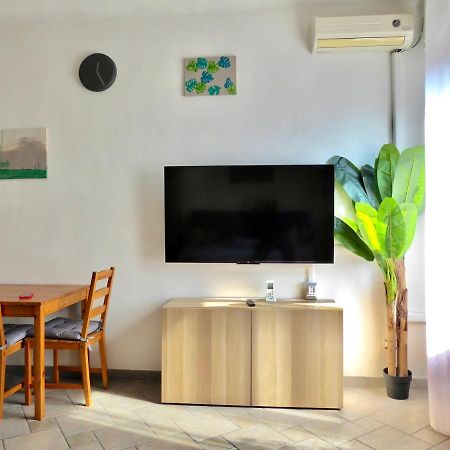 Mono Navigli Apartment Milano Eksteriør billede