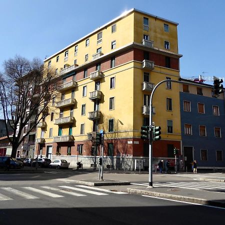 Mono Navigli Apartment Milano Eksteriør billede