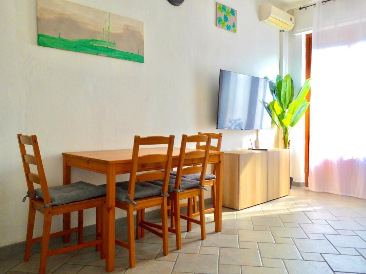 Mono Navigli Apartment Milano Eksteriør billede