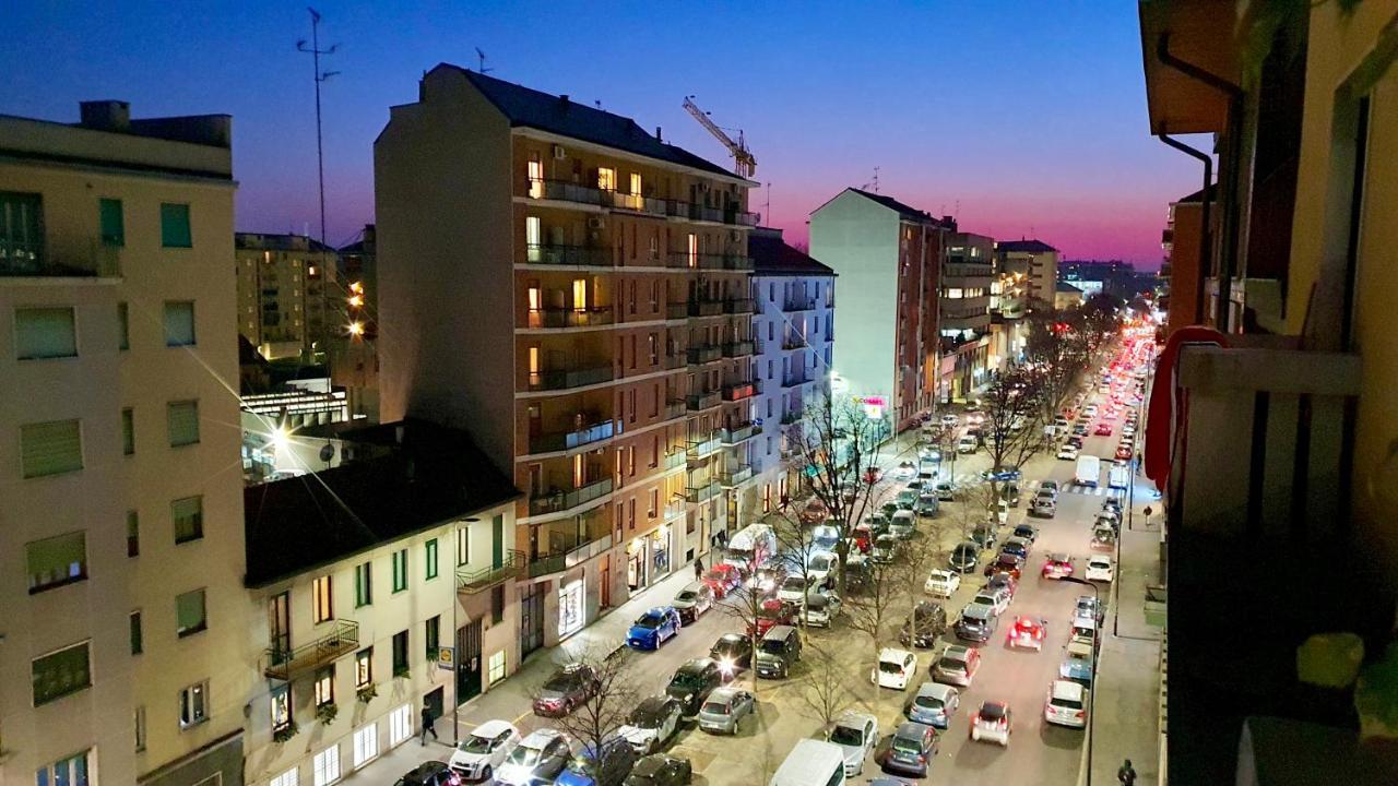 Mono Navigli Apartment Milano Eksteriør billede