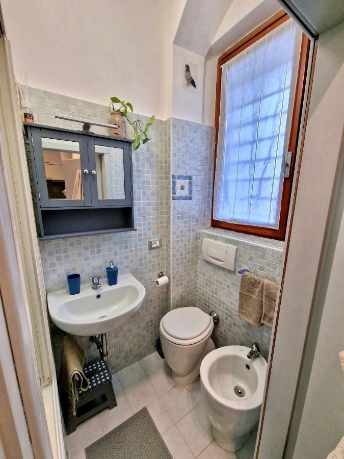 Mono Navigli Apartment Milano Eksteriør billede