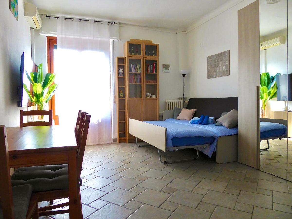 Mono Navigli Apartment Milano Eksteriør billede