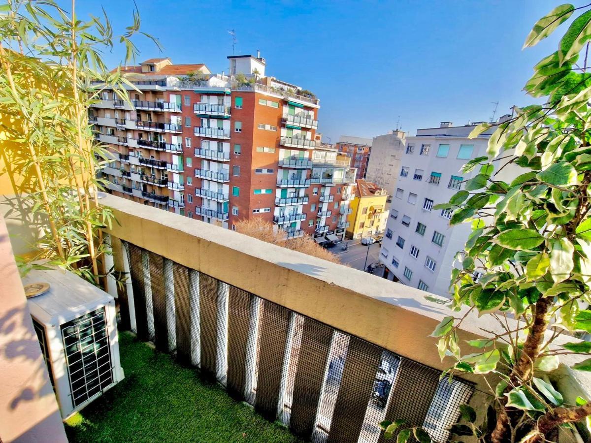 Mono Navigli Apartment Milano Eksteriør billede