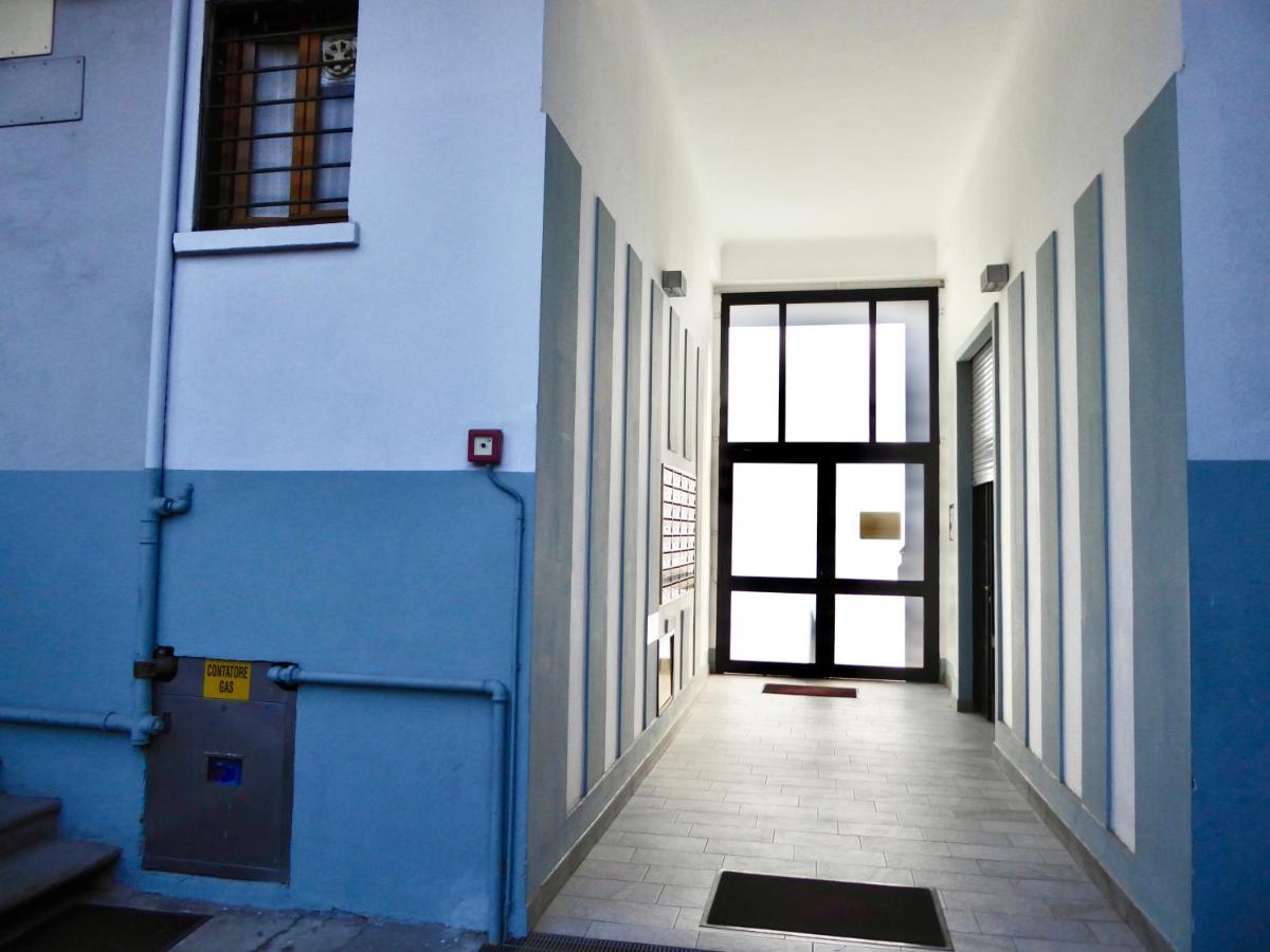 Mono Navigli Apartment Milano Eksteriør billede